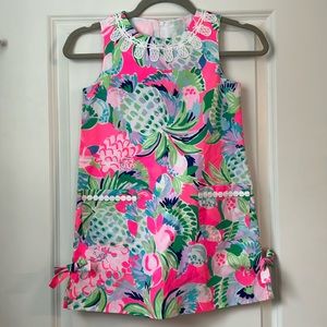 NWT! Lilly Girls Dress